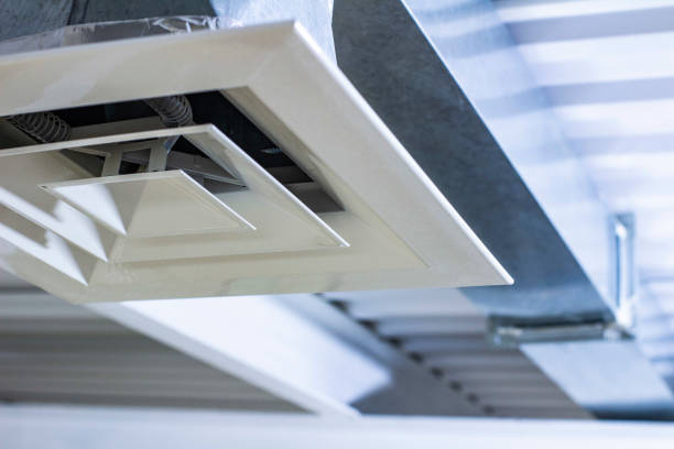 HVAC System Cleaning in Lacombe, LA