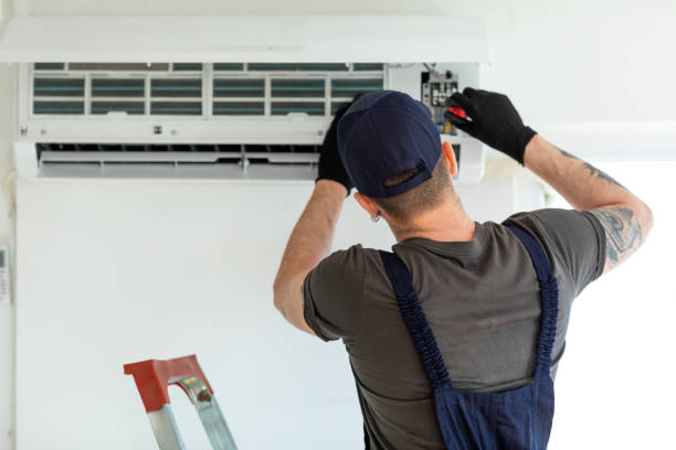 Affordable HVAC Duct Cleaning in Lacombe, LA