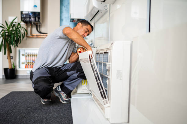 Best HVAC Duct Inspection Services  in Combe, LA