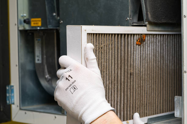 Lacombe, LA Airduct Cleaning Company