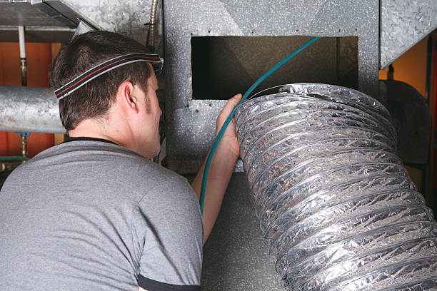 Best Residential Air Duct Cleaning  in Combe, LA