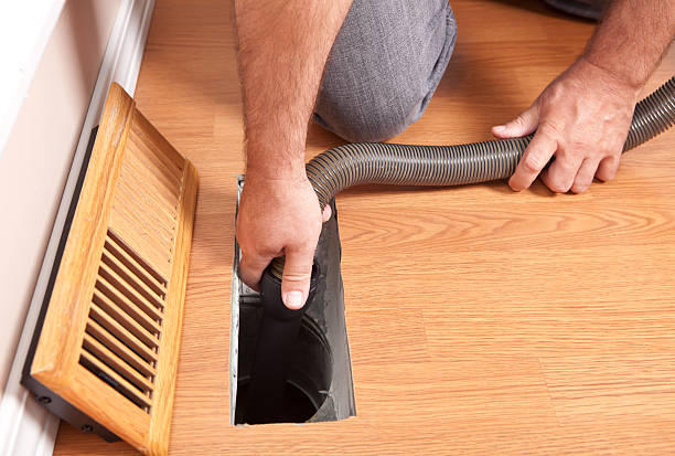 Home Air Vent Cleaning in Lacombe, LA