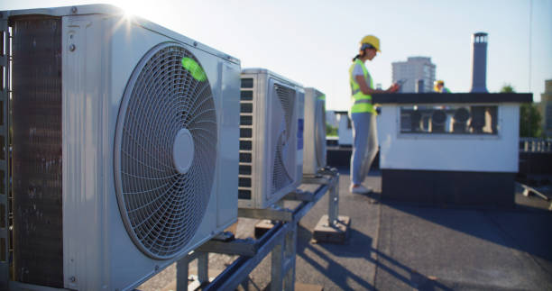 Best HVAC System Cleaning  in Combe, LA