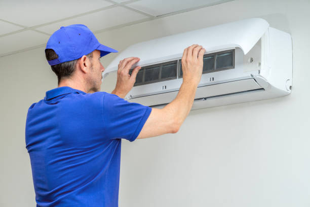 Best Air Duct Cleaning Near Me  in Combe, LA