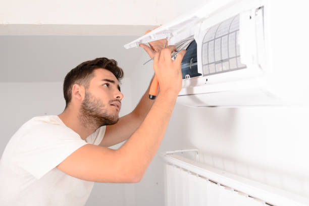 Best Local Air Duct Cleaning Services  in Combe, LA