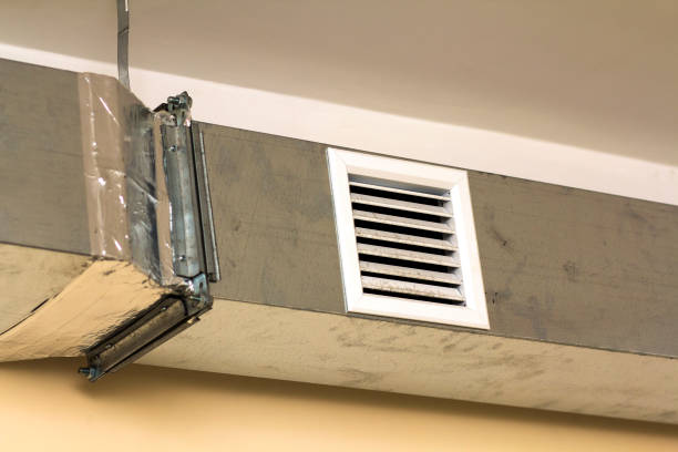 Best HVAC System Cleaning  in Combe, LA